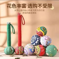 经络按摩锤