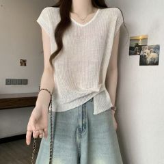 2026夏季女短T