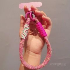 手机挂绳幸运精美手作